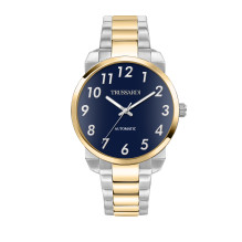 Laikrodis TRUSSARDI MAN R2423154001 (40MM)