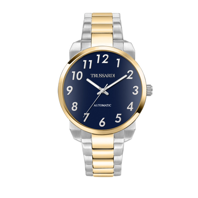 Laikrodis TRUSSARDI MAN R2423154001 (40MM)