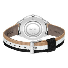 WATCH BOSS WOMEN 1502694 (35MM) WATCH BOSS WOMEN 1502694 (35MM)