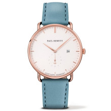 WATCH PAUL HEWITT MAN...
