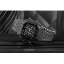 Casio W-800H-1BVES Men's Watch Casio W-800H-1BVES Men's Watch