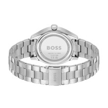 WATCH BOSS UNISEX 1502747 (38MM) WATCH BOSS UNISEX 1502747 (38MM)
