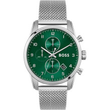 WATCH BOSS MAN 1513938 (44MM)