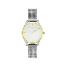 Laikrodis TED BAKER moterims TE50704001 (30MM)
