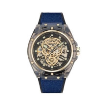 Laikrodis POLICE MAN PEWGR1592403 (44MM)