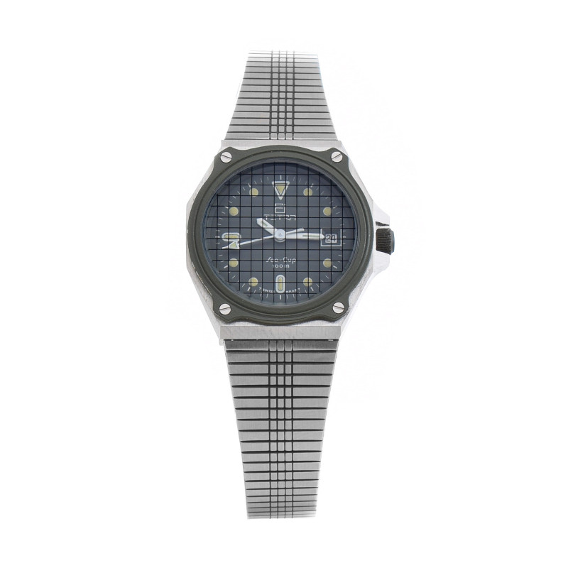 Laikrodis TETRA WOMEN 105 (25MM)