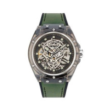 Laikrodis POLICE MAN PEWGR1592404 (44MM)