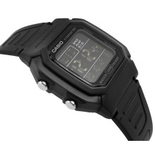 Casio W-800H-1BVES Men's Watch Casio W-800H-1BVES Men's Watch