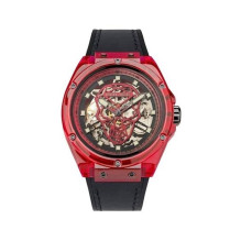 WATCH POLICE MAN...