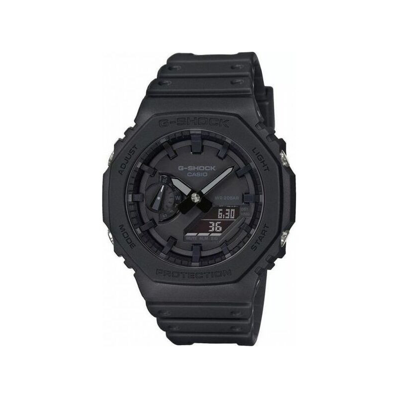 Laikrodis Casio 3805 GA-2100 -1A1ER