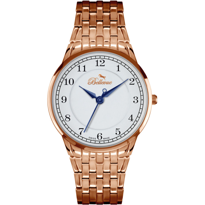 Laikrodis BELLEVUE WOMAN A49 (30MM)