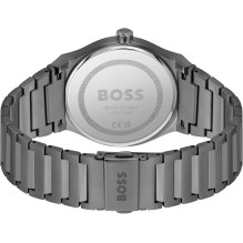 Laikrodis BOSS MAN 1514078 (41MM) Laikrodis BOSS MAN 1514078 (41MM)