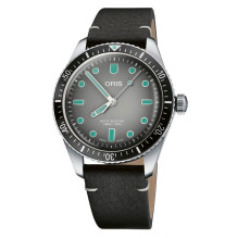 WATCH ORIS MAN 40530752089...