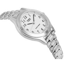 Laikrodis CASIO moterims LTP-1128A-7B (33MM)
