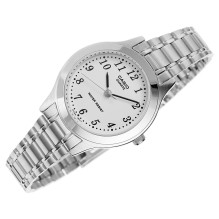 WATCH CASIO WOMEN LTP-1128A-7B (33MM) WATCH CASIO WOMEN LTP-1128A-7B (33MM)