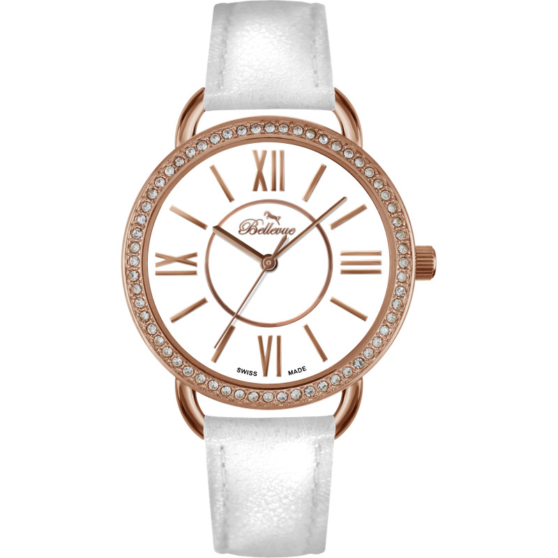 Laikrodis BELLEVUE WOMAN A66 (38MM)