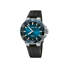 Laikrodis ORIS Vyrams 41350742274FC (41,50MM)