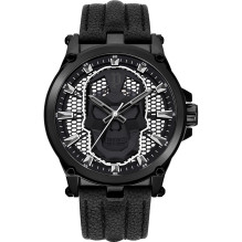 Laikrodis POLICE MAN PEWJA2108203 (47MM)