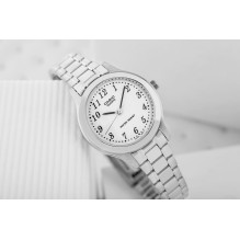 WATCH CASIO WOMEN LTP-1128A-7B (33MM) WATCH CASIO WOMEN LTP-1128A-7B (33MM)
