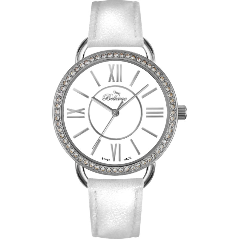 Laikrodis BELLEVUE WOMAN A69 (38MM)