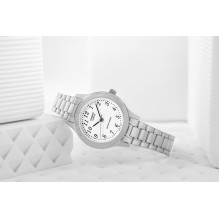 WATCH CASIO WOMEN LTP-1128A-7B (33MM) WATCH CASIO WOMEN LTP-1128A-7B (33MM)
