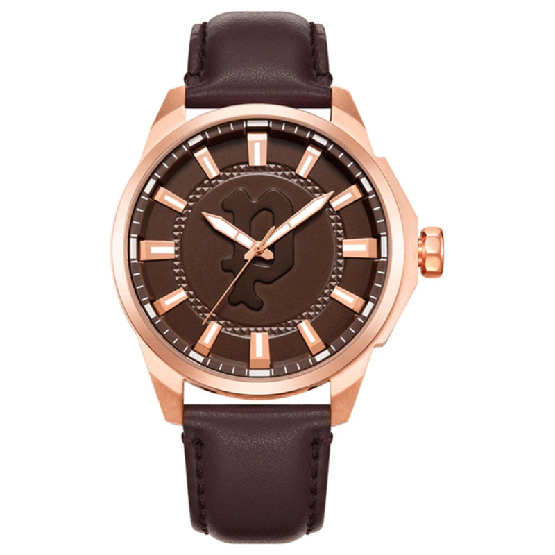 Laikrodis POLICE MAN PEWJA2204307 (46MM)