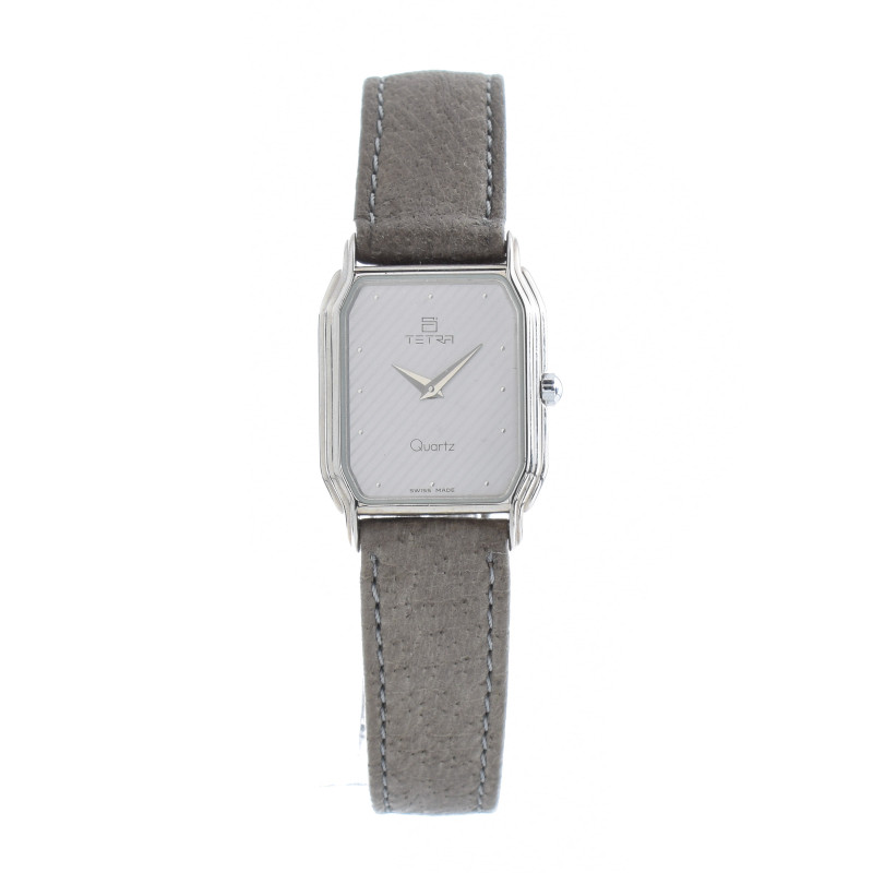 Laikrodis TETRA WOMEN 114 (22MM)