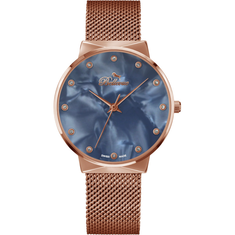 Laikrodis BELLEVUE WOMAN B11 (33MM)