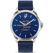 WATCH POLICE MAN...