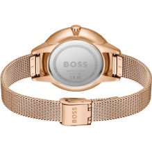 WATCH BOSS WOMEN 1502663 (40MM) WATCH BOSS WOMEN 1502663 (40MM)