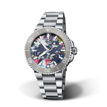 Laikrodis ORIS vyriškas 7766-4150-Set (41,50 MM)