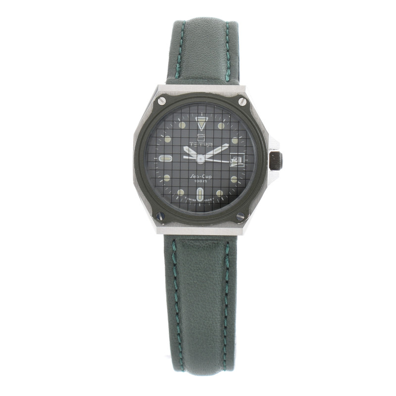 Laikrodis TETRA WOMEN 105C-P (22MM)