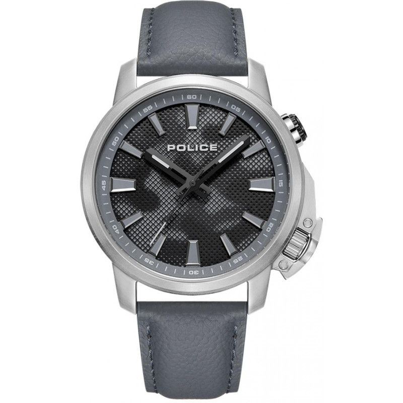 Laikrodis POLICE MAN PEWJD2202702 (44MM)