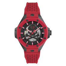 Laikrodis PHILIPP PLEIN MAN PWPFA0524 (44,50MM)