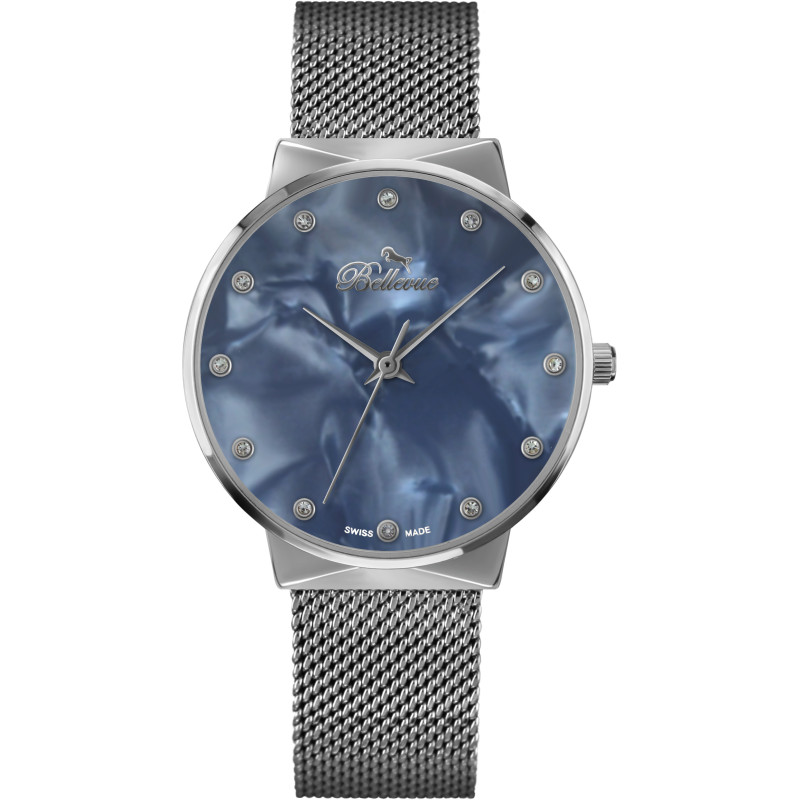 Laikrodis BELLEVUE WOMAN B14 (33MM)