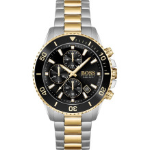 Laikrodis BOSS MAN 1513908...