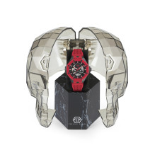 Laikrodis PHILIPP PLEIN MAN PWPFA0524 (44,50MM)