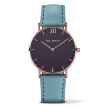 Laikrodis PAUL HEWITT uniseks PH-SA-RSTB23M (39MM)