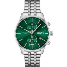 Laikrodis BOSS MAN 1513975...
