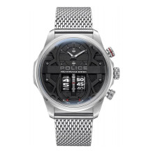 Laikrodis POLICE MAN PEWJG0006504 (44MM)