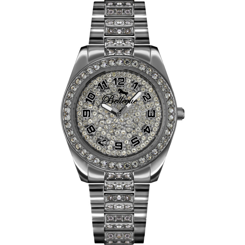 Laikrodis BELLEVUE WOMAN B21 (32MM)