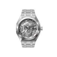 Laikrodis POLICE MAN PEWJG2110702 (46MM) Laikrodis POLICE MAN PEWJG2110702 (46MM)