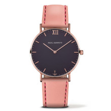 Laikrodis PAUL HEWITT uniseks PH-SA-RSTB24S (39MM)