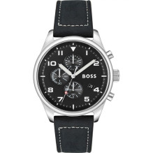 WATCH BOSS MAN 1513987 (44MM)
