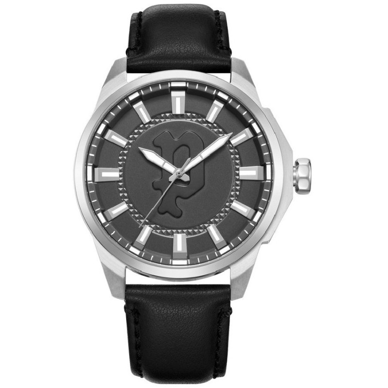 Laikrodis POLICE MAN PEWJA2204305 (46MM)