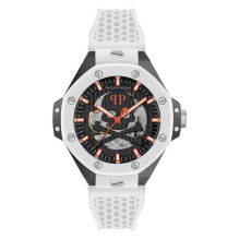 Laikrodis PHILIPP PLEIN MAN PWPFA0724 (46MM) Laikrodis PHILIPP PLEIN MAN PWPFA0724 (46MM)