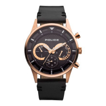 Laikrodis POLICE MAN PEWJF2110901 (46MM)