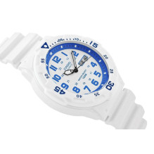 Laikrodis CASIO moterims MRW200HC7B2VD (47MM) Laikrodis CASIO moterims MRW200HC7B2VD (47MM)