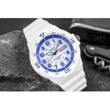 WATCH CASIO WOMEN MRW200HC7B2VD (47MM) WATCH CASIO WOMEN MRW200HC7B2VD (47MM)