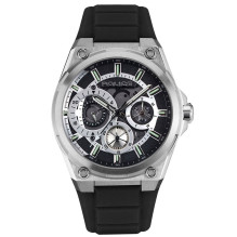 Laikrodis POLICE MAN PEWJQ2203201 (45MM)